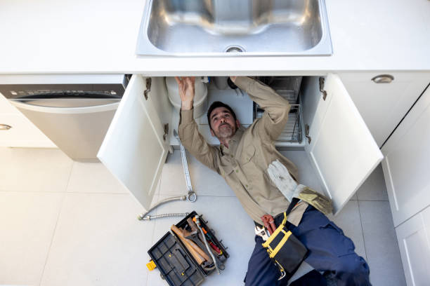 Best Water Leak Repair  in Belle Mead, NJ