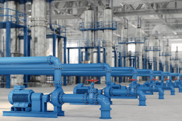 Gas Line Repair in Belle Mead, NJ