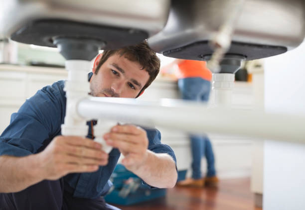 Best Drain Cleaning Services  in Belle Mead, NJ